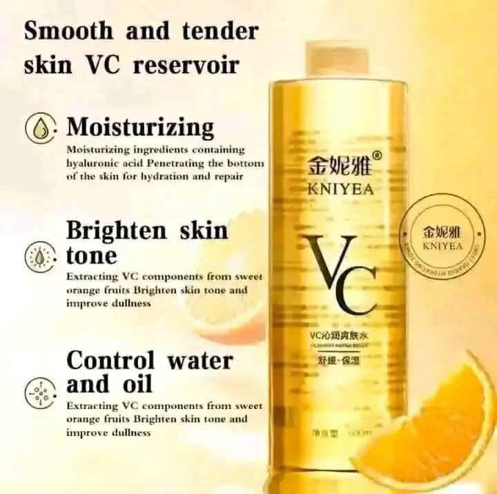 KYINEA VC TONER 500ml