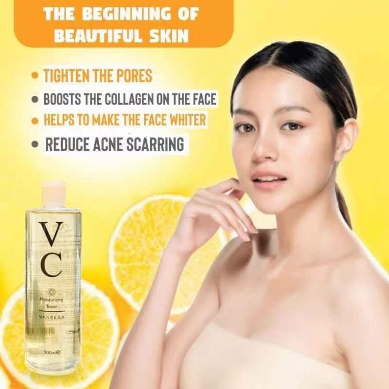 KYINEA VC TONER 500ml