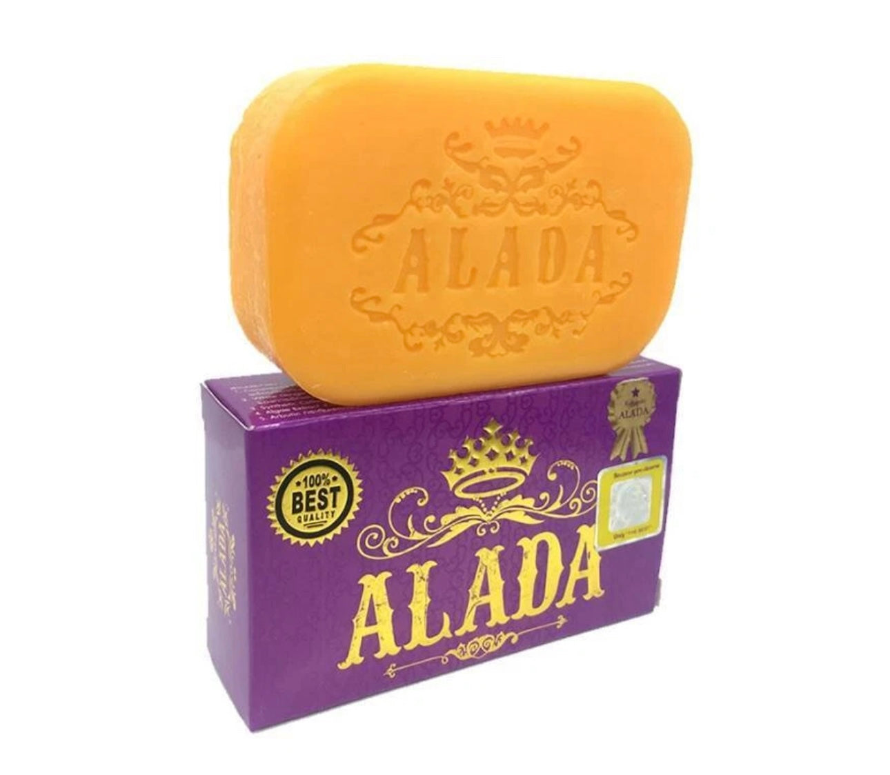 Alada soap