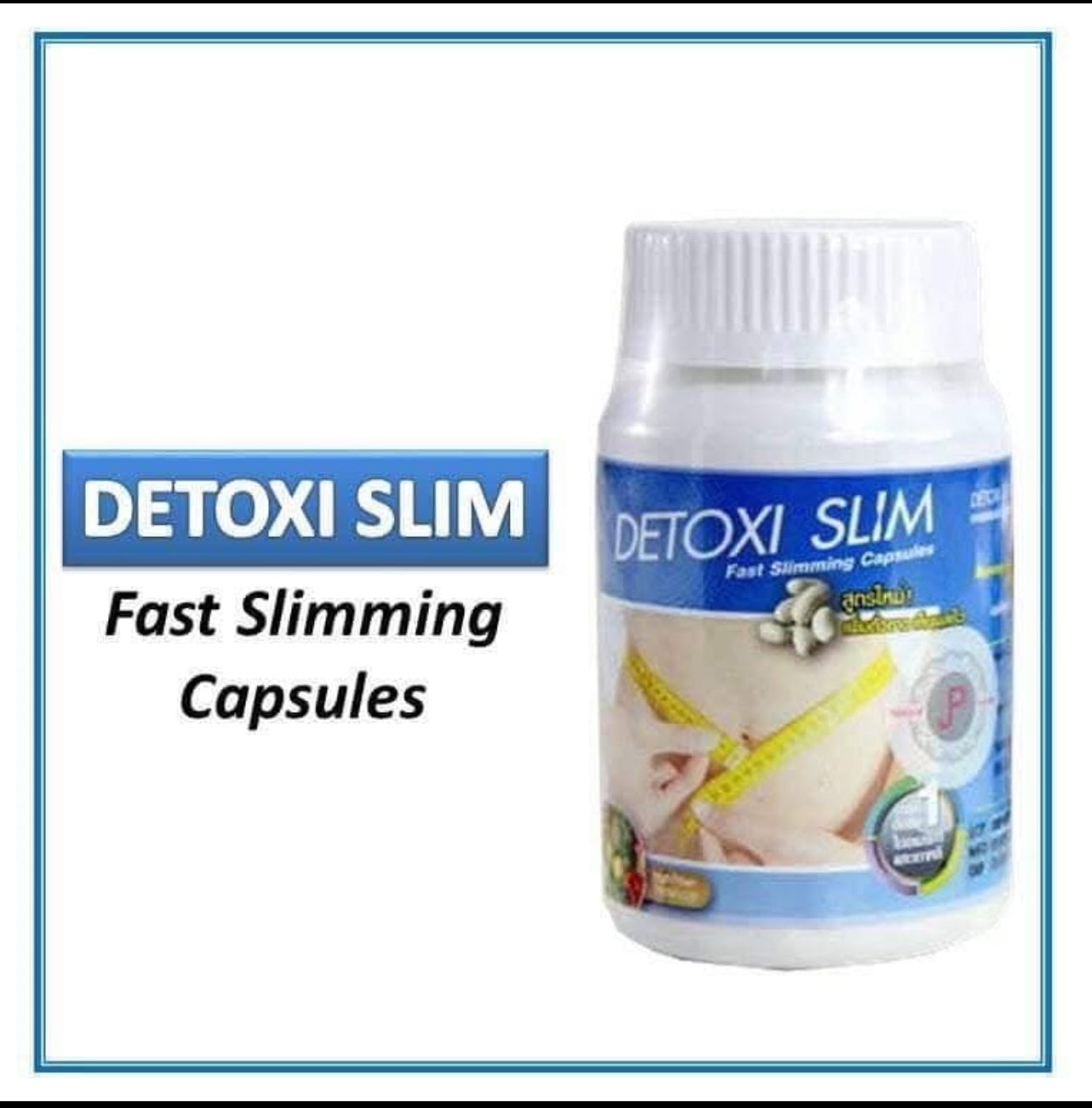DETOXI SLIM