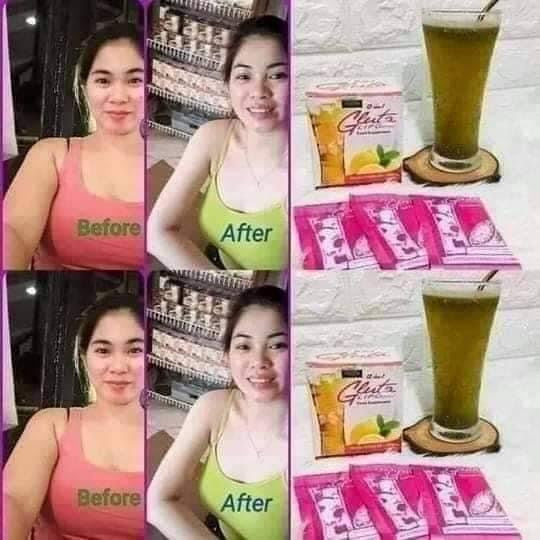 GlutaLipo Juice Lemon - Shop Essential Skin Care Products online | Natural Organic skin care products | ROSYSKIN ESSENTIALS LLC