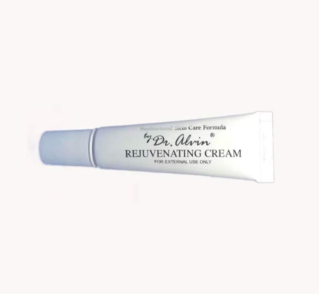 Rejuvenating cream 10g