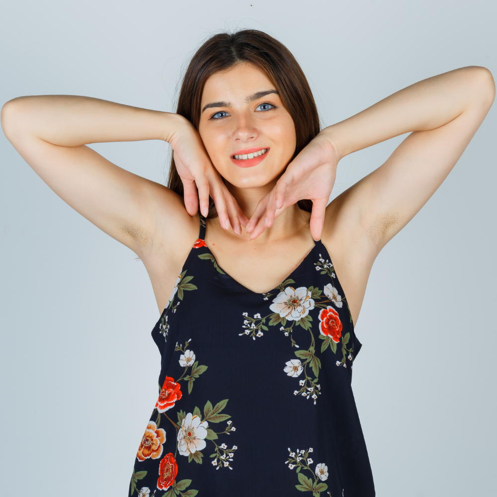 UNDERARM CARE