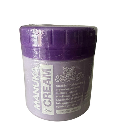 Manuka Cream