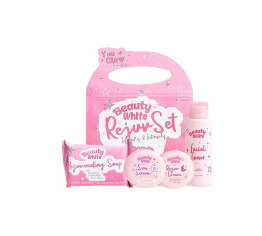 You Glow Babe REJUVE SET