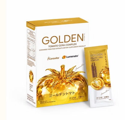 Jennie Moon Golden Tomato Cera Complex 10sachets