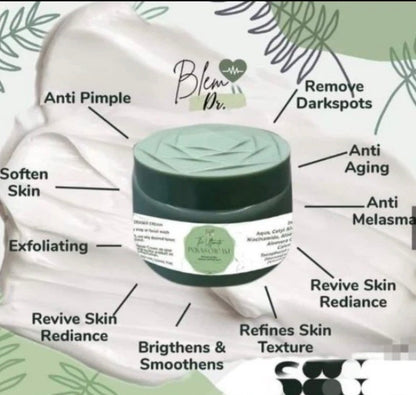 Blem  Ultimate Pekas Cream 15 g