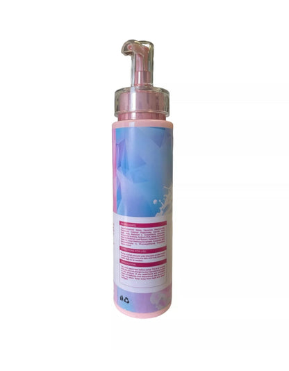 MS. TSUNG ESSENTIALS. 10x Whitening serum Lotion SPF30 -250ML