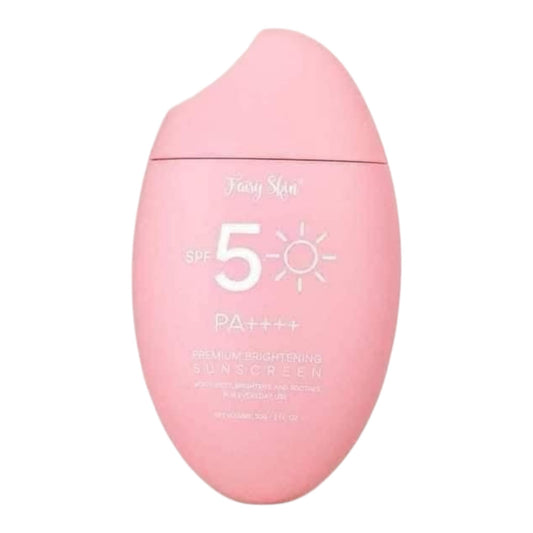 Generic Fairy Skin Premium Sunscreen SPF50 PA+++, 2 Ounce