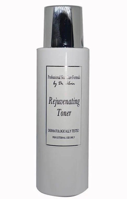 Dr alvin Rejuvenating toner 120ml