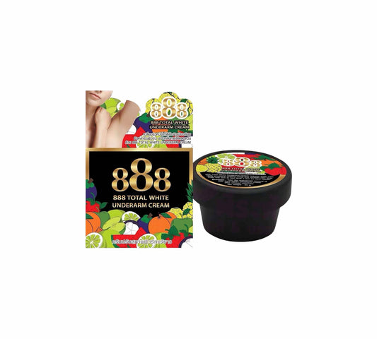 888 underarm whitening cream