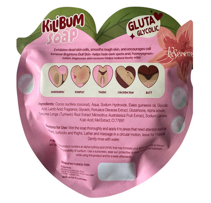 Kilibum Soap