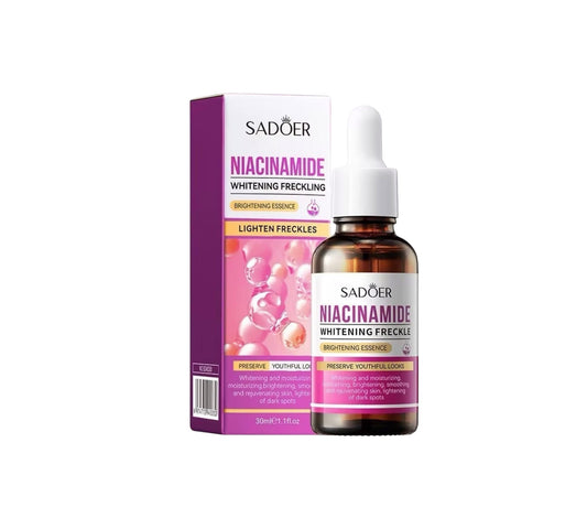 SADOER NIACINAMIDE -ANYI FRECKLES SERUM 30ml