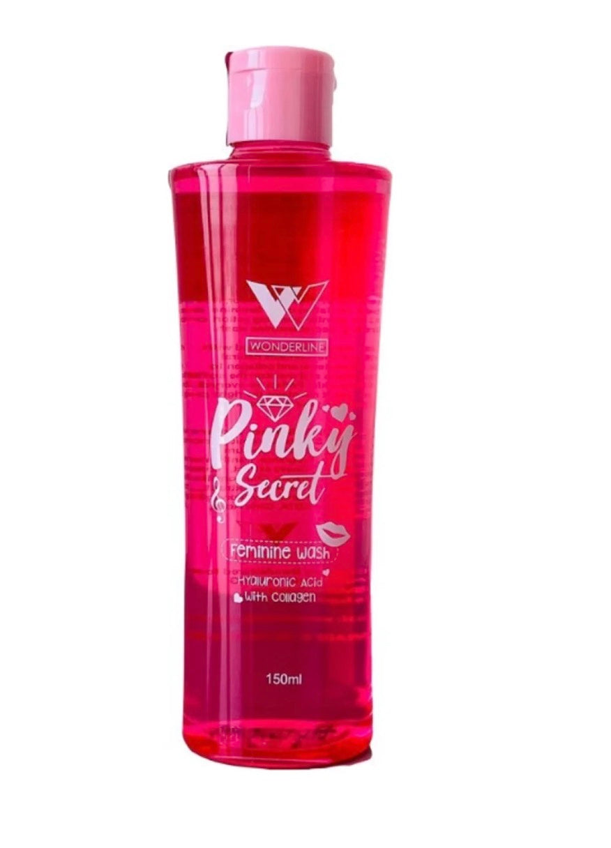PINKY Feminine Wash 150ml