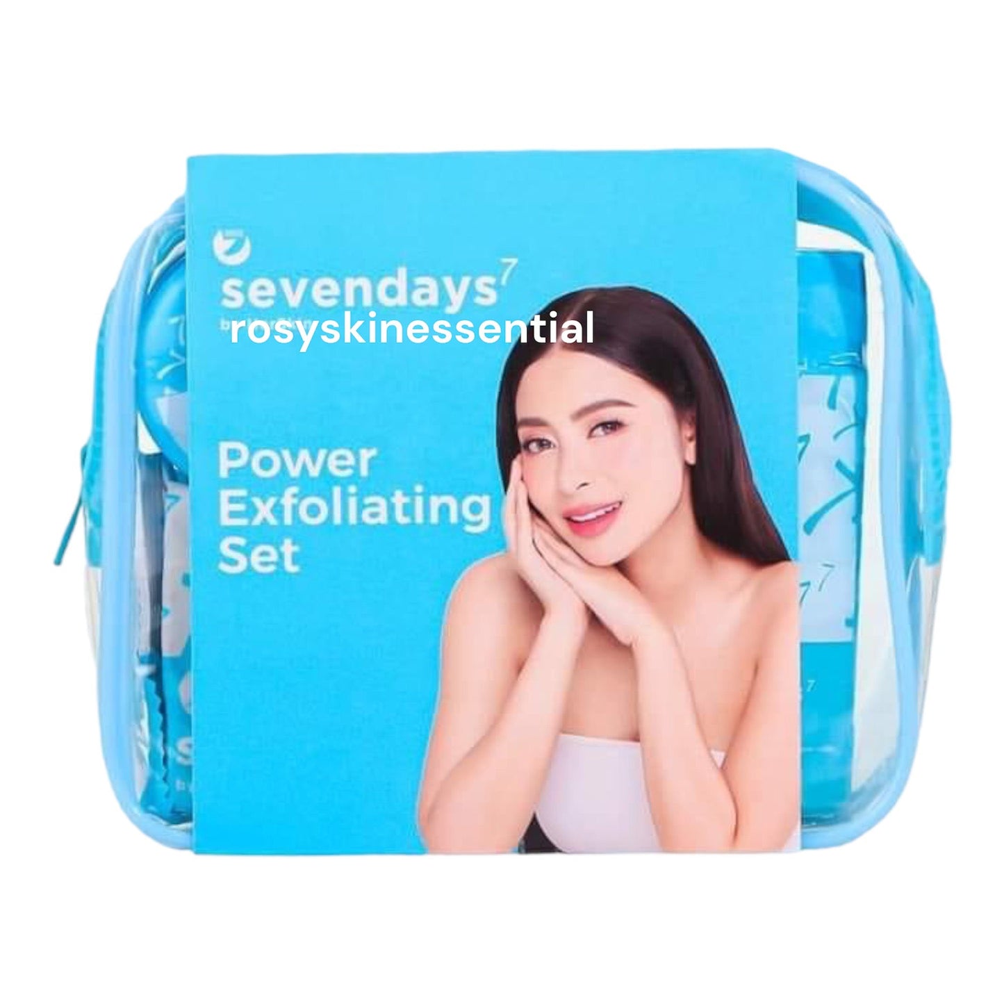 HerSkin Sevendays Facial Set