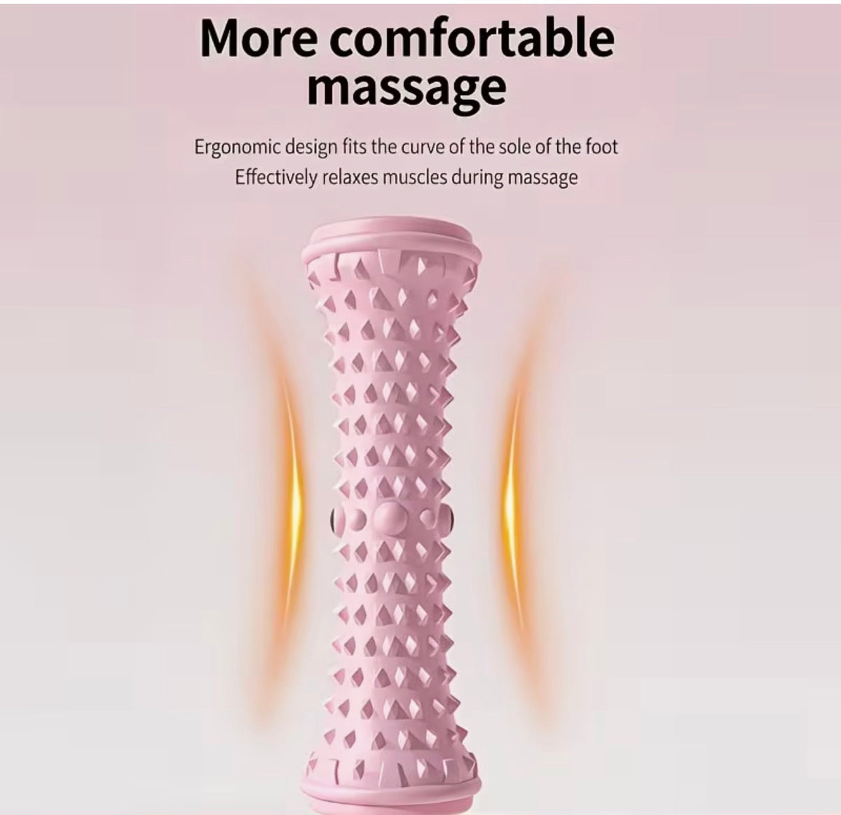 (Foot) Roller Massager (free shipping)