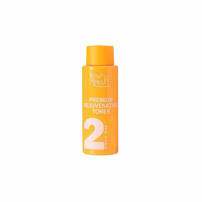 Beauty Vault- Premium Rejuvenating Toner 120ML