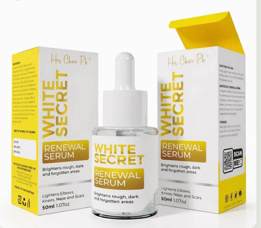 Her Choice PH - Renewal Serum 50ml