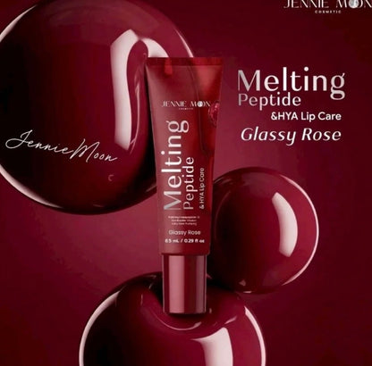 Jennie Moon Melting Peptide & HYA Lip Care