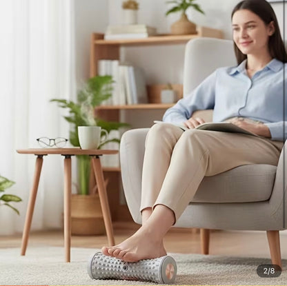(Foot) Roller Massager (free shipping)