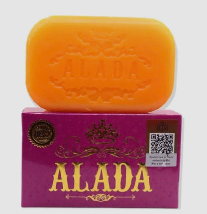 Alada soap