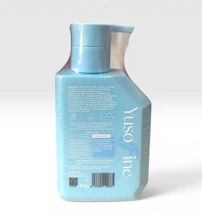YUSOFINE - HAIR TREATMENT 200ml
