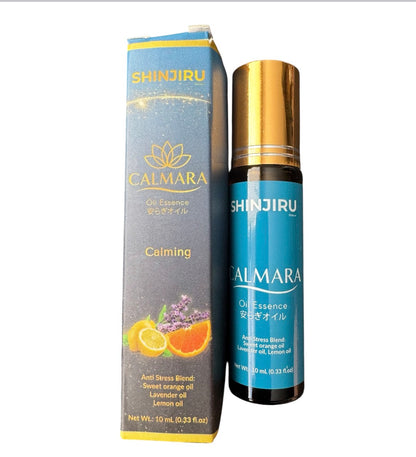 Shinjiru Calmara Oil Essence 10 ml