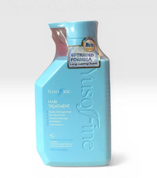 YUSOFINE - HAIR TREATMENT 200ml
