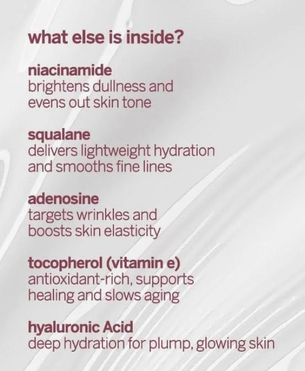 LUXELLE Centella Sun Serum SPF 50 PA++++ - Lightweight, Non-Greasy Sunscreen with Centella Asiatica, Niacinamide & Hyaluronic Acid for All Skin Types - 50ml