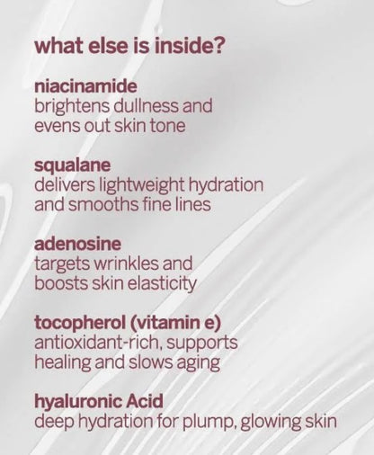 LUXELLE Centella Sun Serum SPF 50 PA++++ - Lightweight, Non-Greasy Sunscreen with Centella Asiatica, Niacinamide & Hyaluronic Acid for All Skin Types - 50ml