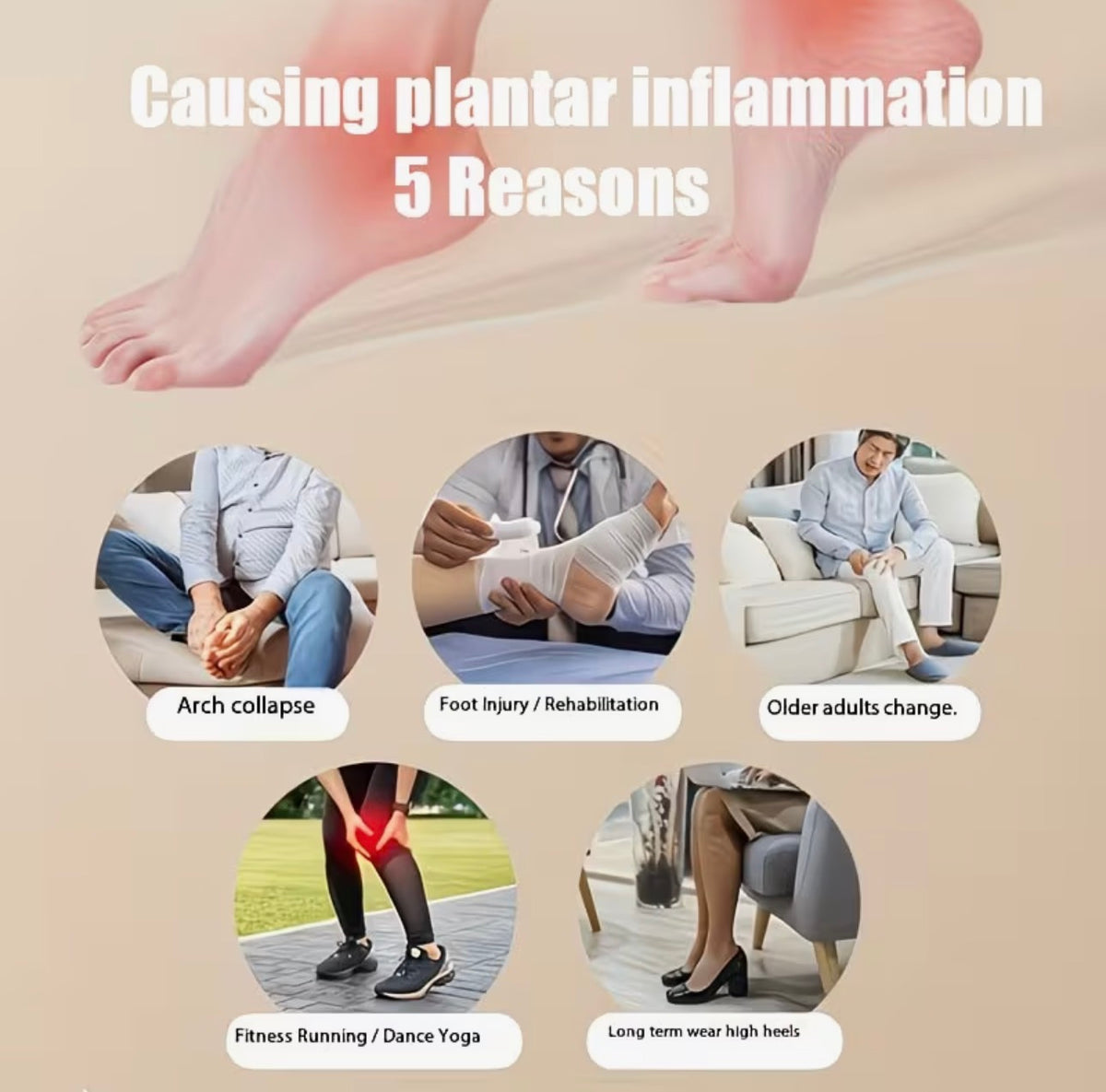 (Foot) Roller Massager (free shipping)
