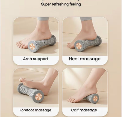 (Foot) Roller Massager (free shipping)