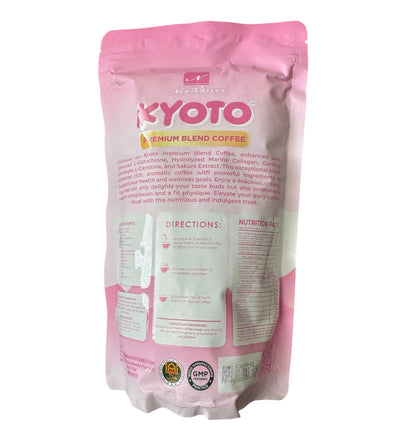 Namiroseus - Kyoto Premium Blend Coffee 10x21g