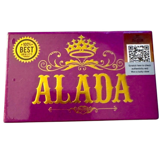 Alada soap
