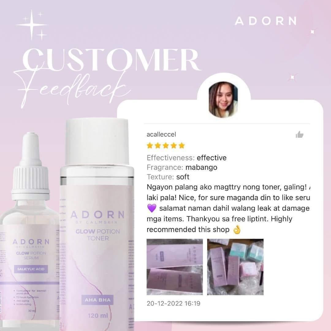 HerSkin Sevendays Facial Set