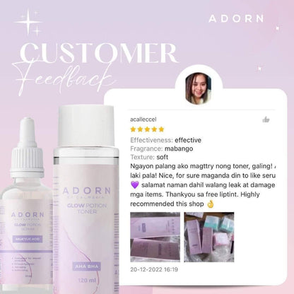 HerSkin Sevendays Facial Set