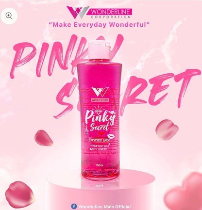 PINKY Feminine Wash 150ml