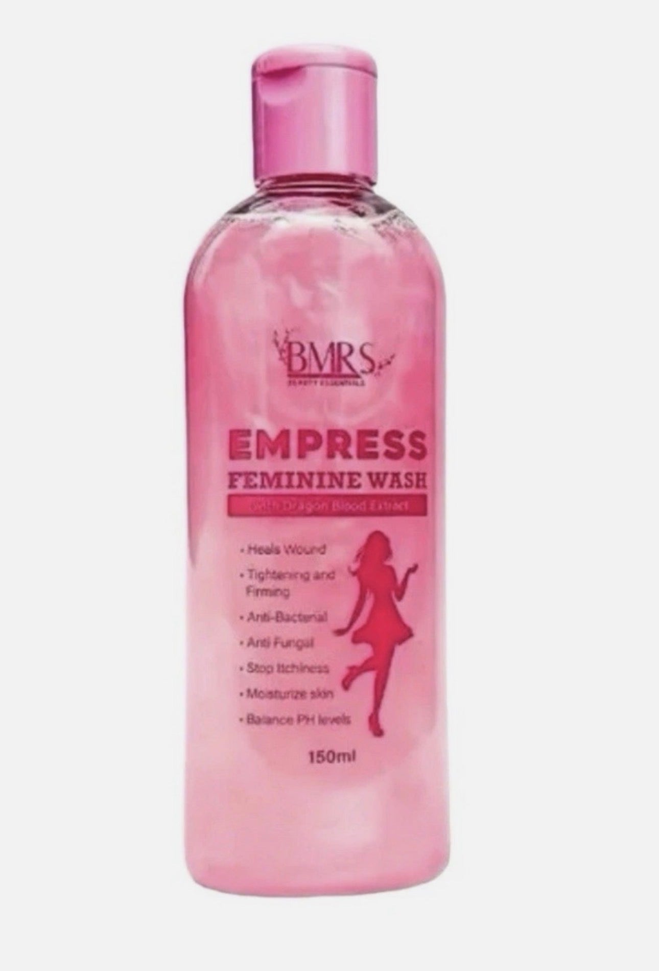 BMRS - Empress Feminine Wash 150 ml