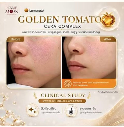 Jennie Moon Golden Tomato Cera Complex 10sachets