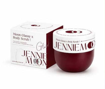 Jennie Moon Glassy X Body Scrub