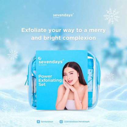 HerSkin Sevendays Facial Set