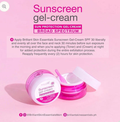 Brilliant Skin Essentials NEW Rejuvenating Facial Set