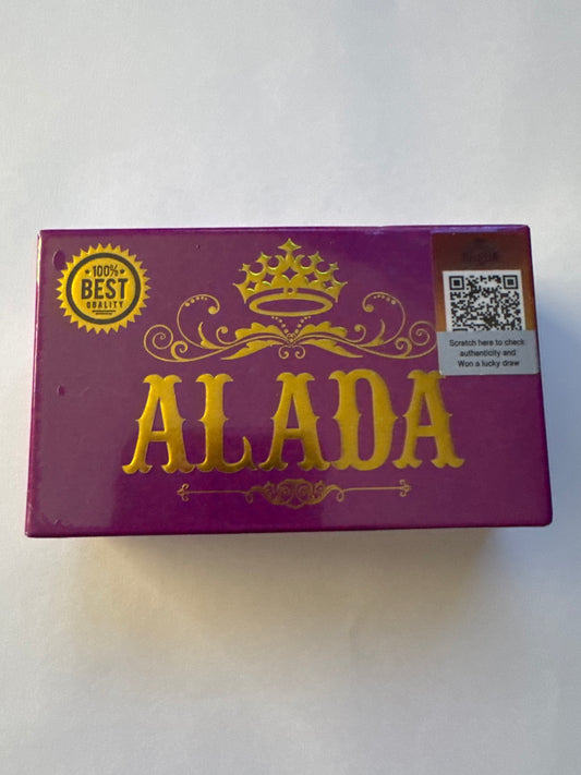 Alada soap