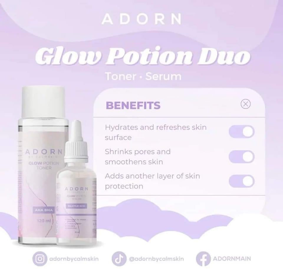 HerSkin Sevendays Facial Set