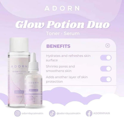 HerSkin Sevendays Facial Set