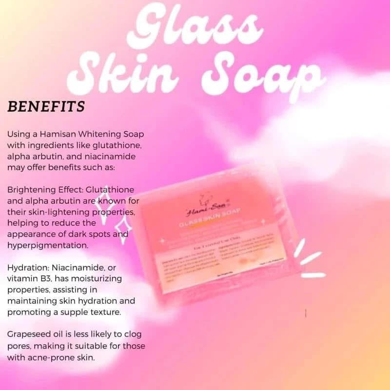 Hami-San Best Trio Kit