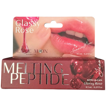 Jennie Moon Melting Peptide & HYA Lip Care