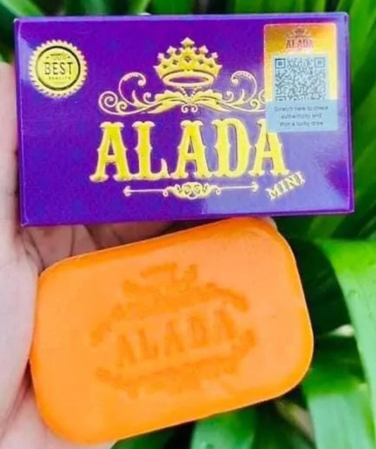 Alada soap