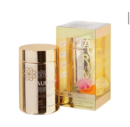 Hikari Aurum 30 caps