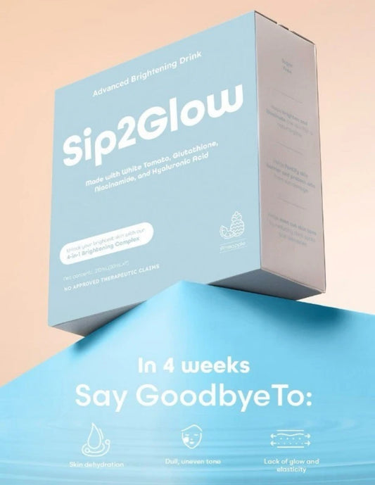 Sip2glow
